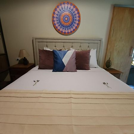 Sitio Belucci Bed & Breakfast Pinhalzinho  Exterior photo