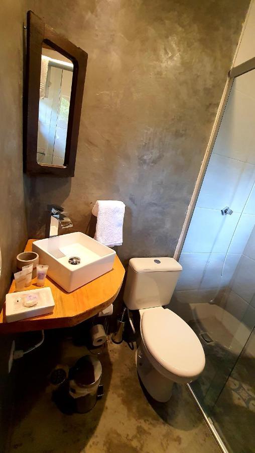 Sitio Belucci Bed & Breakfast Pinhalzinho  Exterior photo