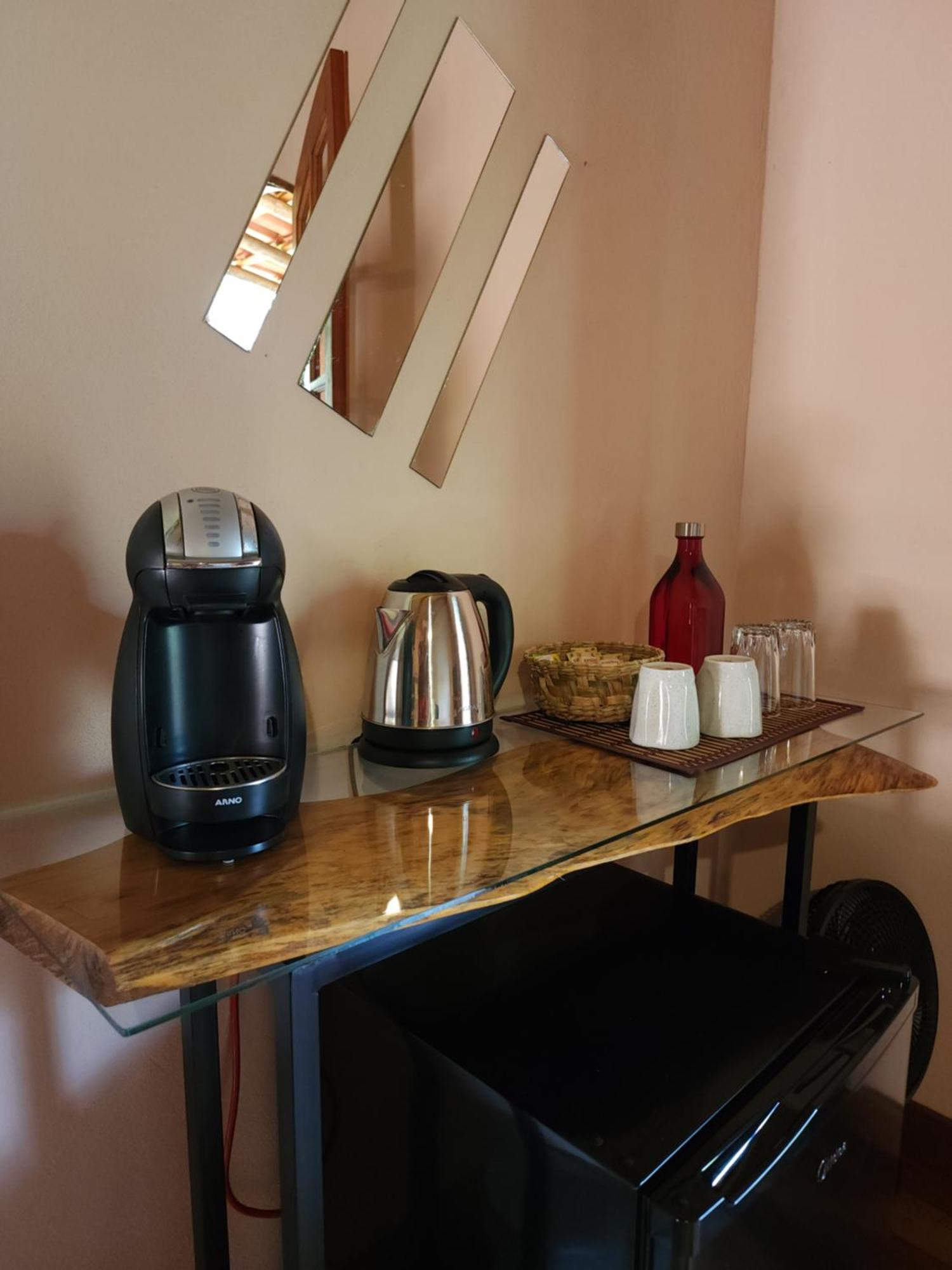 Sitio Belucci Bed & Breakfast Pinhalzinho  Exterior photo